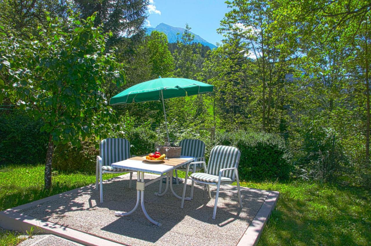 Ferienhaus Mountain View Spital Am Pyhrn Zewnętrze zdjęcie