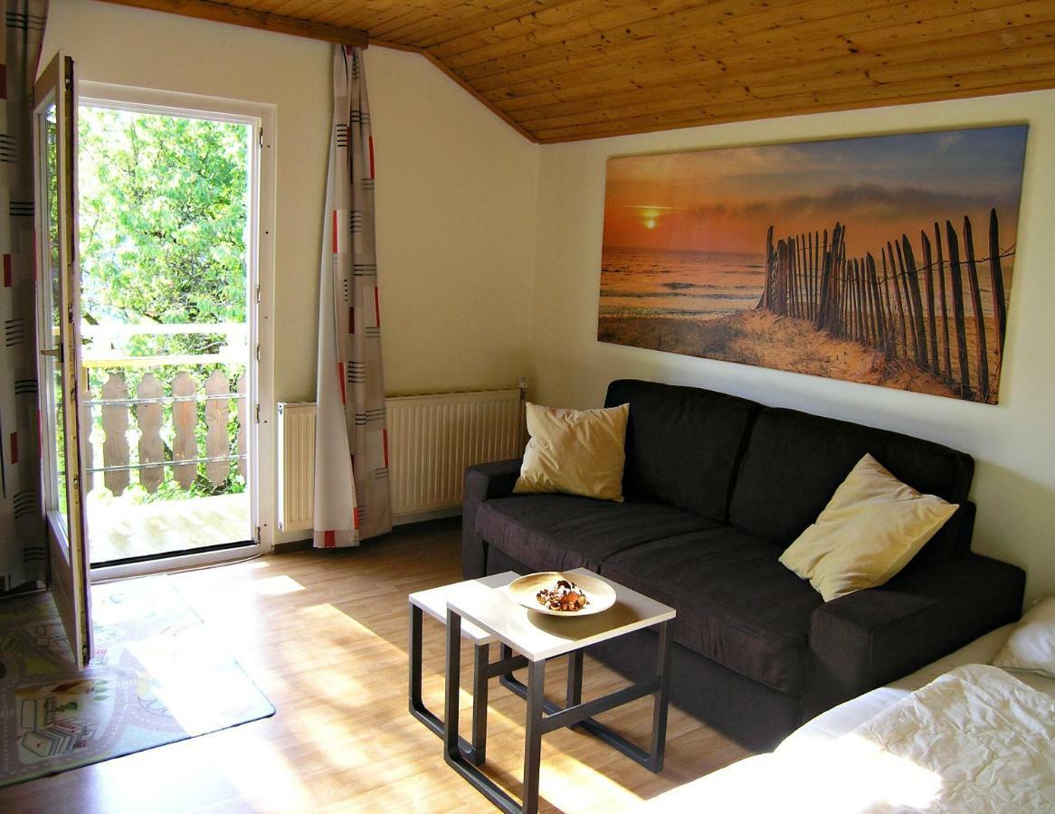 Ferienhaus Mountain View Spital Am Pyhrn Zewnętrze zdjęcie