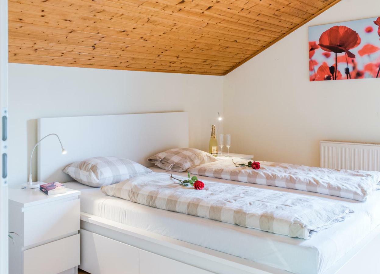 Ferienhaus Mountain View Spital Am Pyhrn Zewnętrze zdjęcie