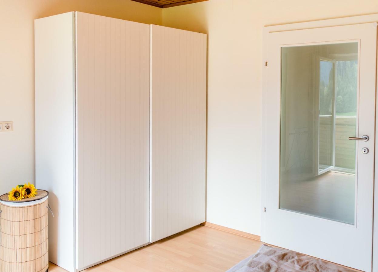 Ferienhaus Mountain View Spital Am Pyhrn Zewnętrze zdjęcie