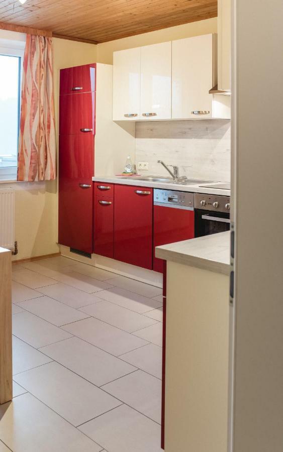 Ferienhaus Mountain View Spital Am Pyhrn Zewnętrze zdjęcie