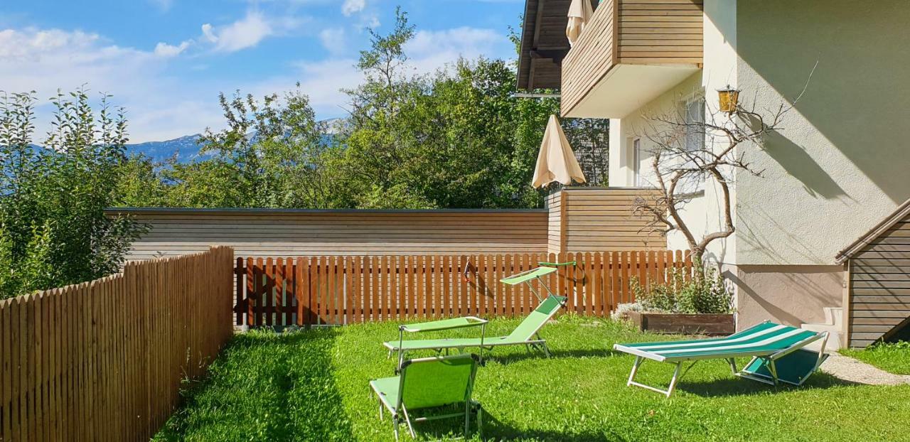 Ferienhaus Mountain View Spital Am Pyhrn Zewnętrze zdjęcie