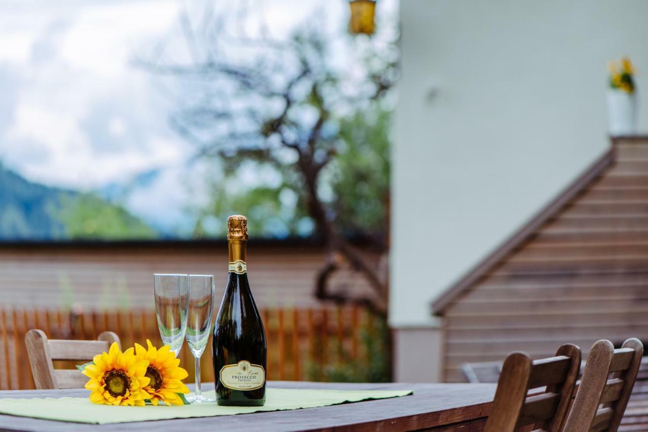 Ferienhaus Mountain View Spital Am Pyhrn Zewnętrze zdjęcie