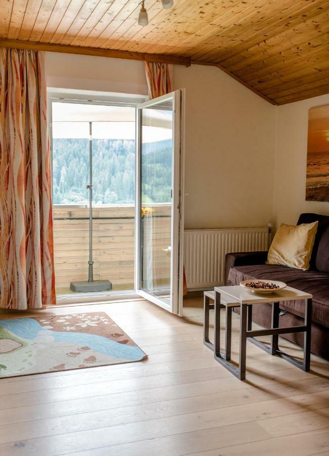 Ferienhaus Mountain View Spital Am Pyhrn Zewnętrze zdjęcie